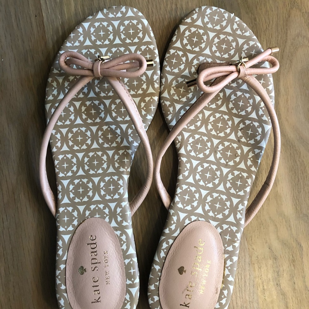 Kate Spade Sandals size 6.5